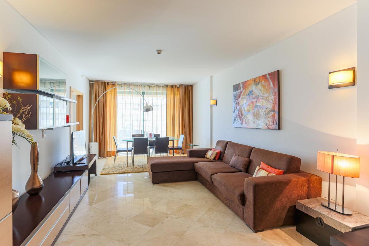 Marina Vilamoura Aquamar 214 By Vilamoura Sun Kültér fotó