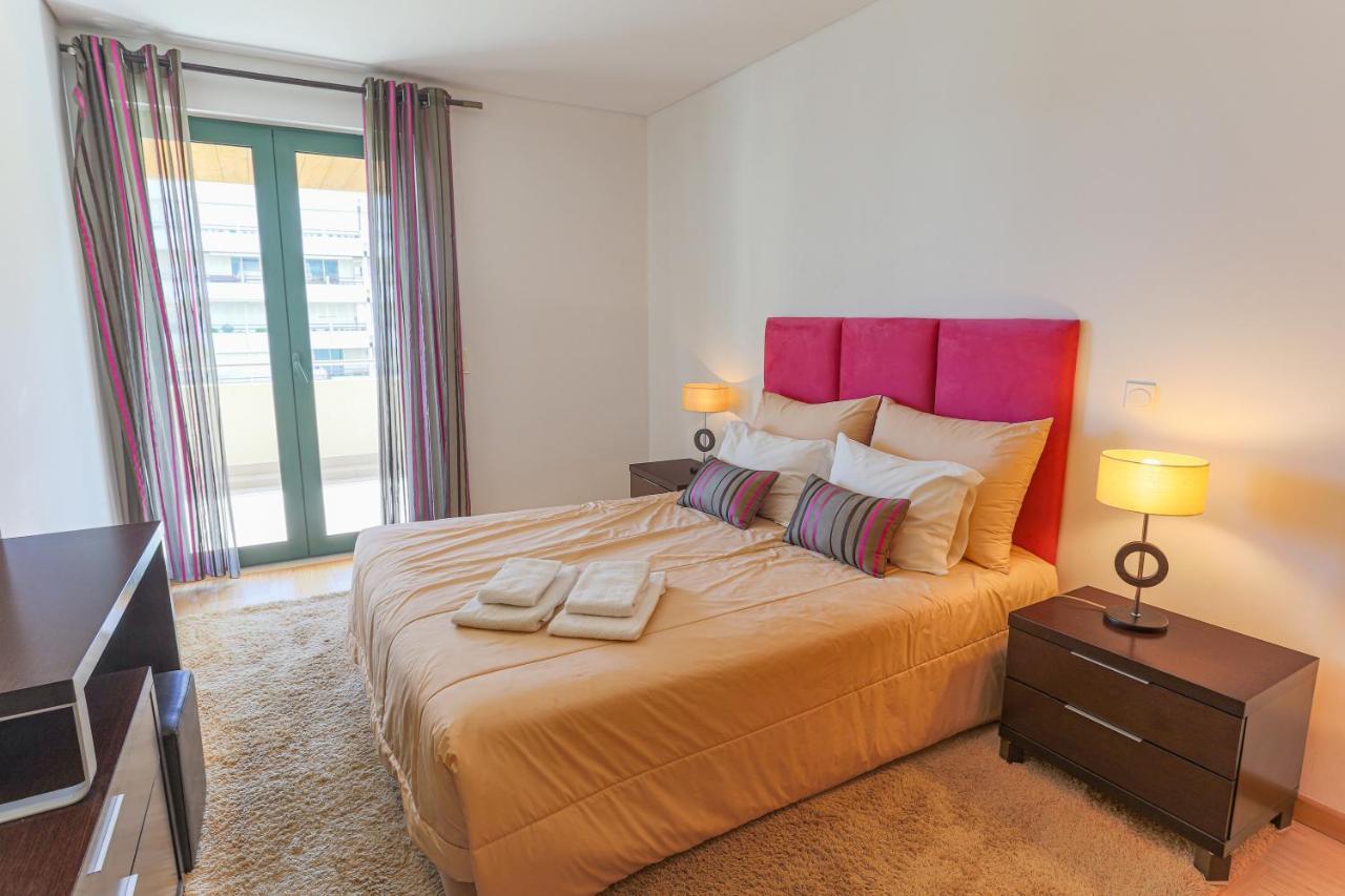 Marina Vilamoura Aquamar 214 By Vilamoura Sun Kültér fotó