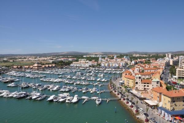 Marina Vilamoura Aquamar 214 By Vilamoura Sun Kültér fotó