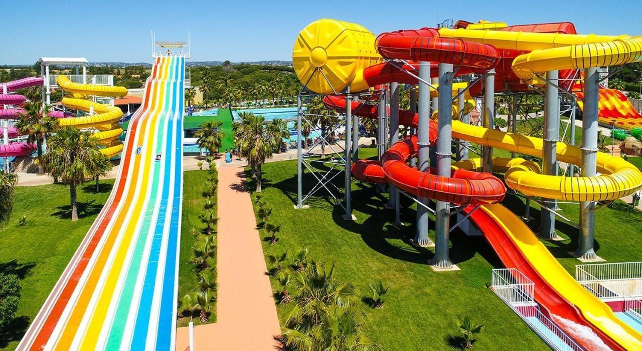 Marina Vilamoura Aquamar 214 By Vilamoura Sun Kültér fotó