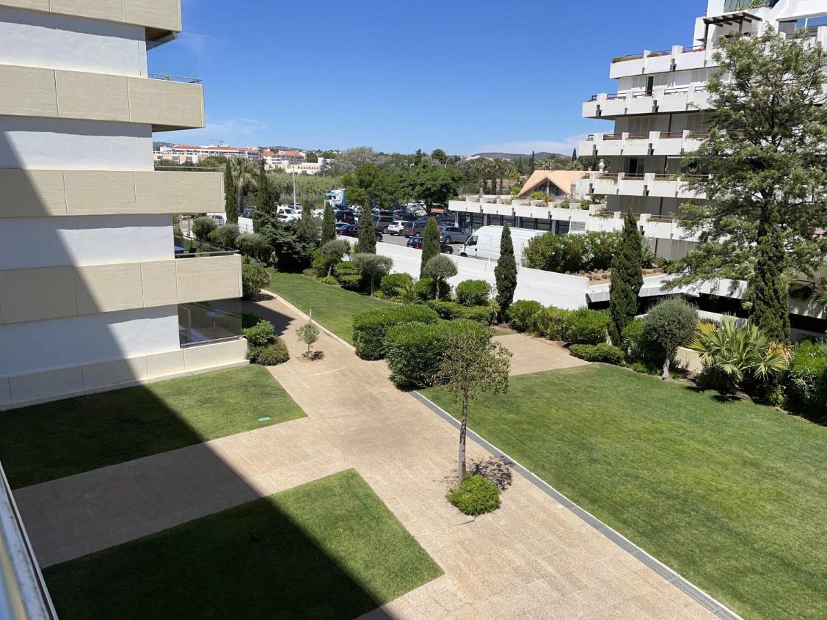 Marina Vilamoura Aquamar 214 By Vilamoura Sun Kültér fotó
